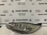 Oto Çıkma Parça / Ford / Fiesta / Far & Stop / Sol Ön Far / Çıkma Parça 