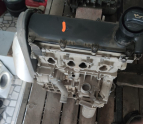Oto Çıkma Parça / Volkswagen / Jetta / Motor / Motor (komple) / Çıkma Parça 