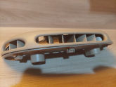 FORD GALAXY ARKA DİFİZÖR