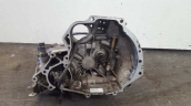 Oto Çıkma Parça / Nissan / Sunny / Şanzıman / Şanzıman Komple / Çıkma Parça 