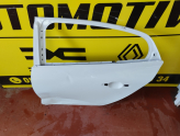 Oto Çıkma Parça / Renault / Megane / Kaporta & Karoser / Sol Arka Kapı / Çıkma Parça 