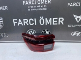 OPEL FRONTERA SOL ARKA STOP LEDDLİ SIFIR ORJİNAL