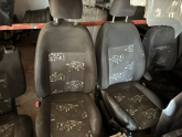 Oto Çıkma Parça / Fiat / Fiorino / Koltuk & Döşeme / Arka Koltuk / Çıkma Parça 