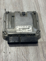 OPEL ASTRA J MOTOR BEYNİ BEYNİ 55590420