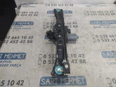Oto Çıkma Parça / Fiat / Fiorino / Oto Cam / Cam Krikosu / Çıkma Parça 