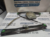 Oto Çıkma Parça / Volkswagen / Jetta / Oto Cam / Cam Krikosu / Çıkma Parça 