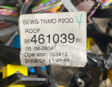 Oto Çıkma Parça / Opel / Mokka / Elektrik / Elektrik Tesisatı / Çıkma Parça 