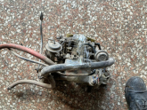 Oto Çıkma Parça / Mazda / 626 / Motor / Emme Manifoldu / Çıkma Parça 