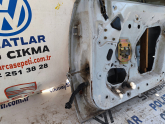 Oto Çıkma Parça / Renault / R 21 / Kaporta & Karoser / Sağ Arka Kapı / Çıkma Parça 