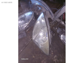 FORD FOCUS SOL ÖN FAR KONUK OTO 05366077016