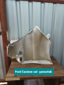 Oto Çıkma Parça / Ford / Transit Custom / Kaporta & Karoser / Sol Ön Çamurluk / Çıkma Parça 
