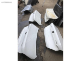 Oto Çıkma Parça / Fiat / Egea / Oto Cam / Arka Cam / Çıkma Parça 