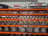 Renault captur çıkma şanzıman