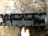 Oto Çıkma Parça / Ford / Tourneo Connect / Motor / Karter / Çıkma Parça 