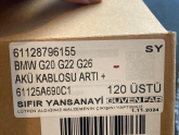 Oto Çıkma Parça / Bmw / 3 Serisi / ABS / ABS Kablosu / Çıkma Parça 