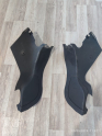 FORD FOCUS 3 BAGAJ EŞİK KAPLAMASI BM51F312A14A