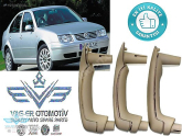 Oto Çıkma Parça / Volkswagen / Bora / Kaporta & Karoser / Sağ Arka Kapı / Sıfır Parça 