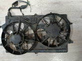 Oto Çıkma Parça / Ford / Focus / Klima / Klima Fanı / Çıkma Parça 