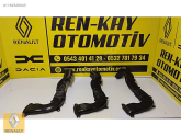 165555837R RENAULT CLİO 5 2024 HAVA GİRİŞ KANALI ORJ RENKAY OTO