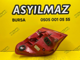 Oto Çıkma Parça / Bmw / 7 Serisi / Far & Stop / Sağ Arka Stop / Çıkma Parça 