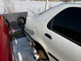 Oto Çıkma Parça / Fiat / Siena / Kaporta & Karoser / Kesme Tavan Sacı / Çıkma Parça 