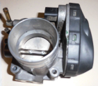 Oto Çıkma Parça / Audi / A3 / Motor / Gaz Kelebeği / Çıkma Parça 
