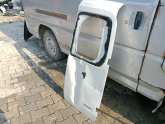 Oto Çıkma Parça / Fiat / Fiorino / Kaporta & Karoser / Bagaj Kapağı / Çıkma Parça 