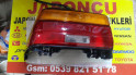 Oto Çıkma Parça / Toyota / Corolla / Far & Stop / Sol Arka Stop / Sıfır Parça 