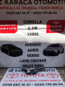 Oto Çıkma Parça / Toyota / C-HR Hybrid / Far & Stop / Sol Ön Far / Çıkma Parça 