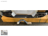 TOYOTA HİLUX ARKA TAMPON !!! [ HN1610X50 ]