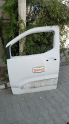 FIAT DOBLO  5 ORJINAL ÇIKMA SOL ÖN KAPI