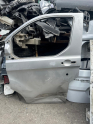 Oto Çıkma Parça / Ford / Transit Custom / Kaporta & Karoser / Sol Ön Kapı / Çıkma Parça 