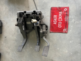 Boxer 3 pedal takımı
