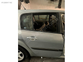RENAULT MEGANE 2 HATCBACK SAĞ ARKA KAPI ÇIKMA KONUK OTO