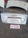 Oto Çıkma Parça / Hyundai / Accent / Kaporta & Karoser / Bagaj Kapağı / Çıkma Parça 
