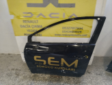 Oto Çıkma Parça / Renault / Clio / Kaporta & Karoser / Sol Ön Kapı / Çıkma Parça 