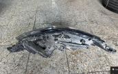 Oto Çıkma Parça / Peugeot / 2008 / Far & Stop / Sağ Ön Far / Çıkma Parça 