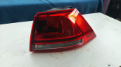VOLKSWAGEN GOLF 7 SAĞ ARKA DIŞ STOP