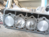 Oto Çıkma Parça / Toyota / Yaris / Motor / Blok / Çıkma Parça 