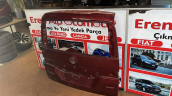 Oto Çıkma Parça / Fiat / Fiorino / Kaporta & Karoser / Bagaj Kapağı / Çıkma Parça 
