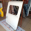 Oto Çıkma Parça / Fiat / Doblo / Kaporta & Karoser / Sol Sürgülü Kapı / Çıkma Parça 