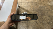 Oto Çıkma Parça / Ford / Tourneo Courier / Ayna / İç Ayna / Çıkma Parça 