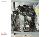 BMW E46 E90 2.0 N46B20 benzinli komple motor