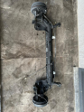 FORD PUMA ST LINE ARKA DİNGİL