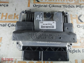 Oto Çıkma Parça / Audi / A4 / Beyin / Motor Beyni / Çıkma Parça 
