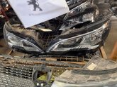 Peugeot 3008 sağ sol ön far