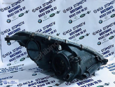 Oto Çıkma Parça / Mercedes / SLK / Far & Stop / Sol Ön Far / Çıkma Parça 