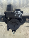 Oto Çıkma Parça / Peugeot / Bipper / Oto Cam / Cam Motoru / Çıkma Parça 