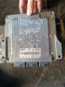 Oto Çıkma Parça / Renault / Espace / Beyin / Motor Beyni / Çıkma Parça 