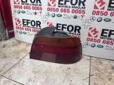 Oto Çıkma Parça / Bmw / 5 Serisi / Far & Stop / Sağ Arka Stop / Çıkma Parça 